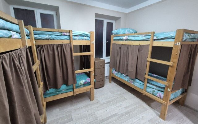 Хостел-Отель Атмосфера