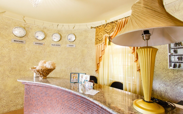 Amfora Family Resort ALL Hotel