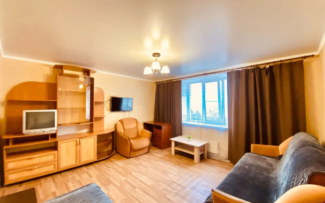 Inter34 Apartments