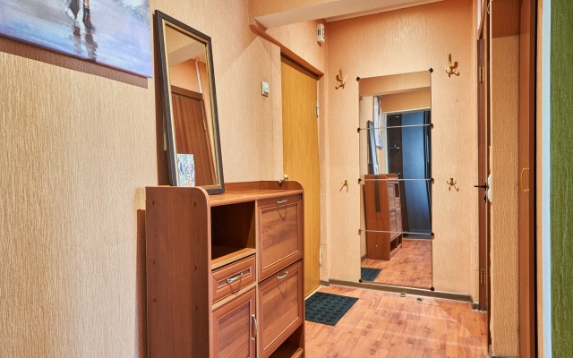 Comfort Home Na Ulitse Klary Tsetkin ot Comfort home Flat