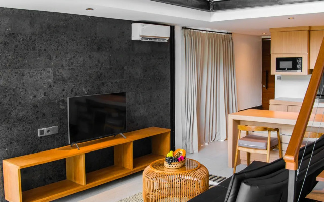 BALI INVEST CLUB - Kammara Loft Apartment