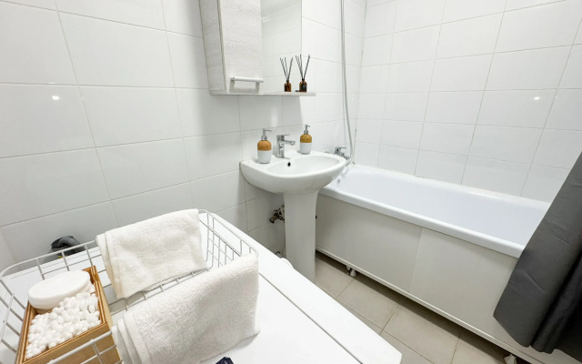 Апартаменты с заселением 24/7 Лучший сервис Посуточно 50