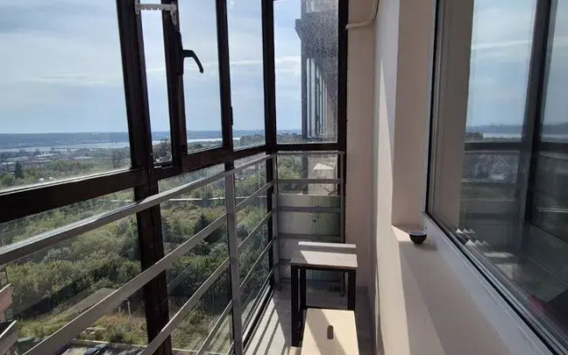 Odnokomnatnaya S Udobnym Raspolozheniem Flat