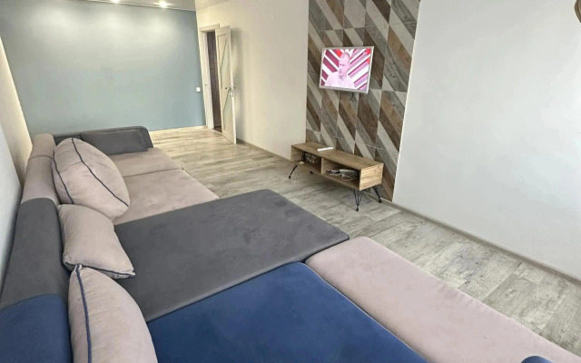 Na Michurinskoi Flat