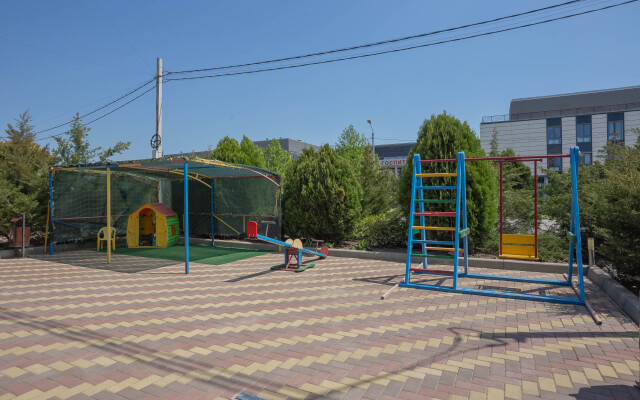 K.V.N. Guest House