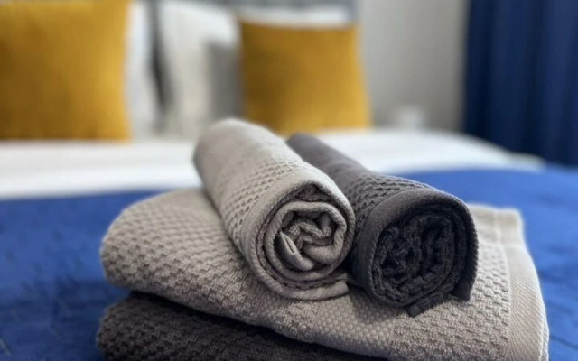 Квартира Стильнaя cтудия в Сочи