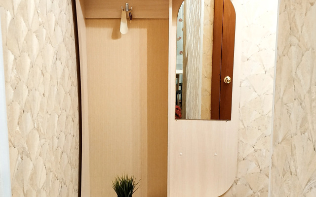 Квартира Ольги Жилиной 92а