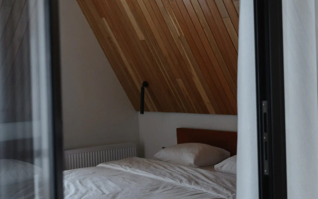 NEBESA Glamping