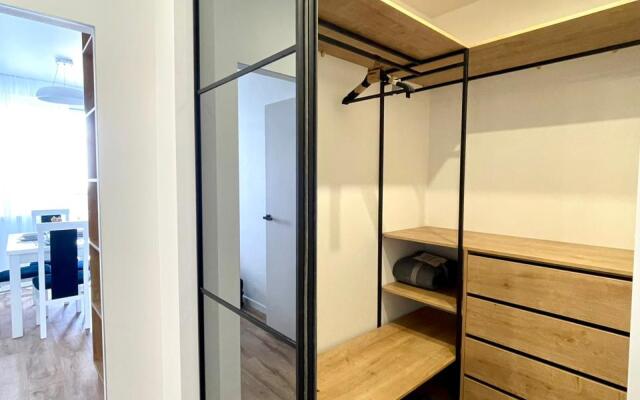 Vysota Apartaments