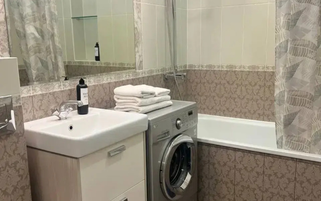 Апартаменты Cозвездие Rамчатки в Новом ЖК