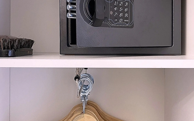 Kapri Haus Lenina 219/4 (2) Apartments