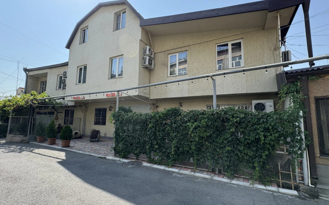 Riverside Guest house