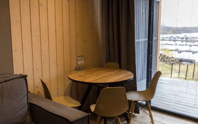 Частный дом Близко