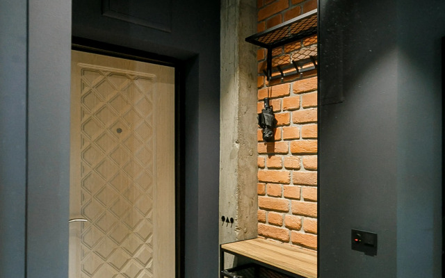 Zhk Tsaritsyno Loft 40 M2 Apartments