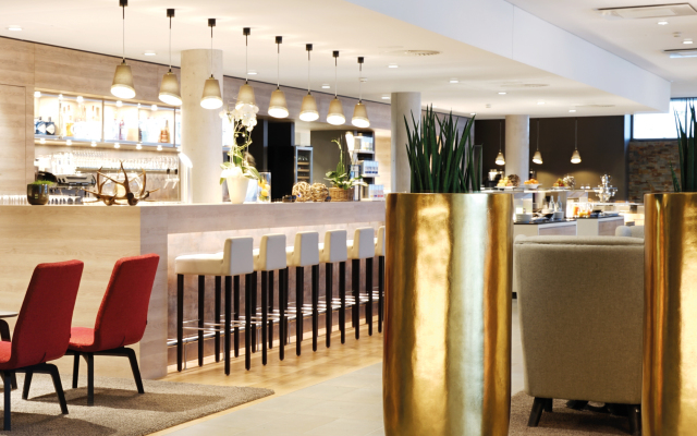 Wonnemar Resort-Hotel