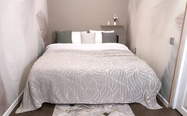 Квартира Уютный Север на Комсомольской 3 Б