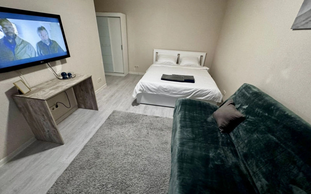 Квартира Уютная 2-комнатная  на Коломенской