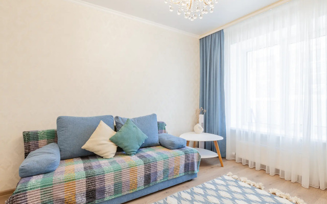 Soul of Kazan: Henri Matisse Apartments