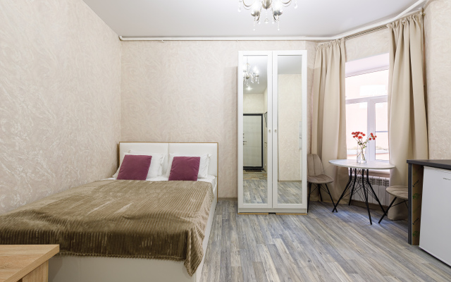 Asmera 18 Gorokhovaya Apartments