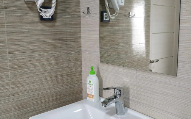 Квартира Студия на Автовокзале