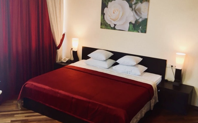 Sherr Hotel