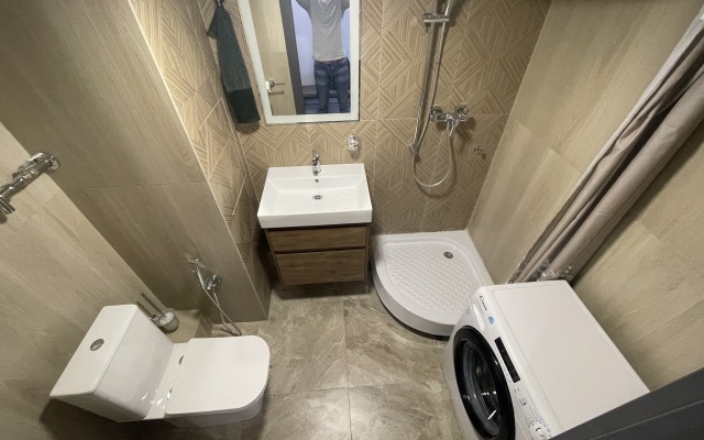 Апартаменты G-Kvartal  Балтийская 1409