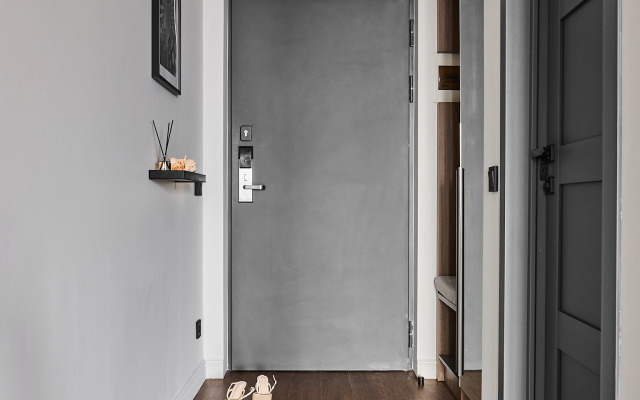 Апартаменты Панорамные окна на Неву