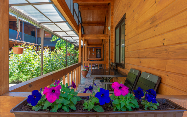 Viktoriya TWO Guest House