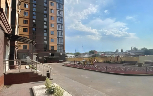 Апартаменты в Центре Пятигорска Возле Парка Кирова