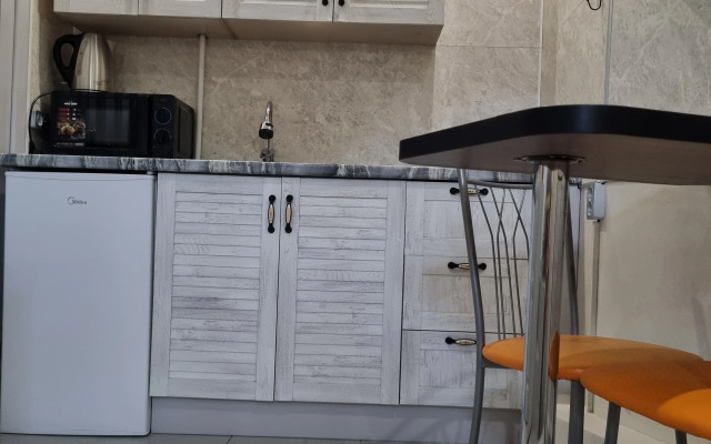 Na Sobornoy м Tsvetnike Flat