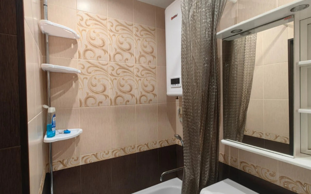 Квартира Уютная студия в центре города