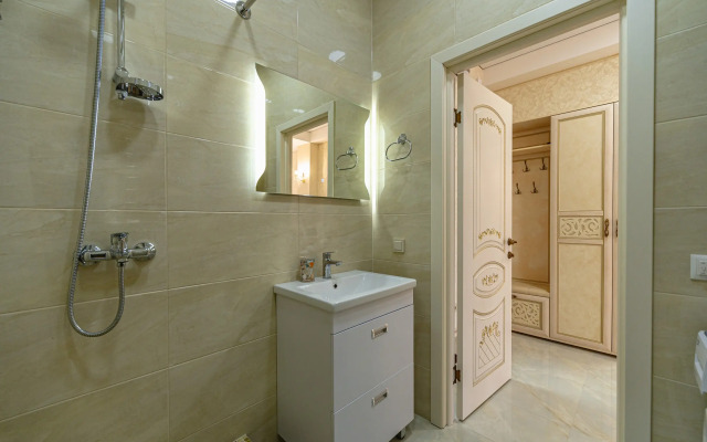 S Vidom Na More Apartments