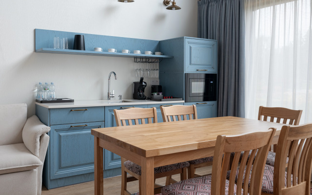 Парк-Отель Бридж Кантри