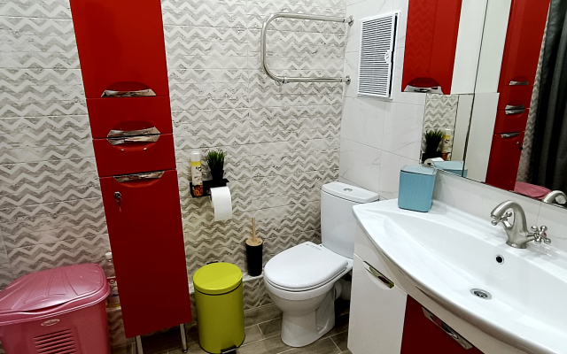 Vozle Akvaparka Flat