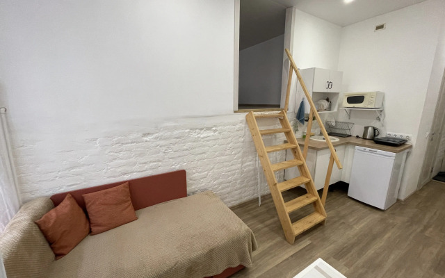 Apartamenty Scandi2home