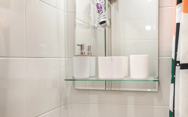 Апартаменты Central Square Apart