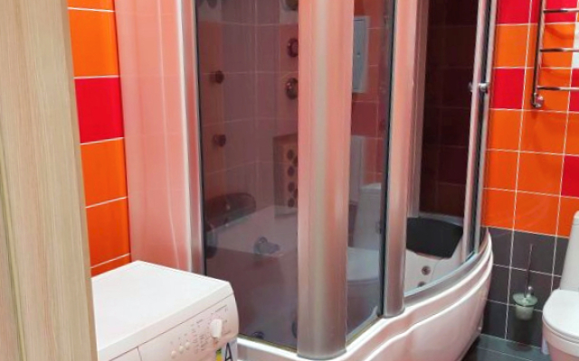 Апартаменты в Казани ЖК Голливуд