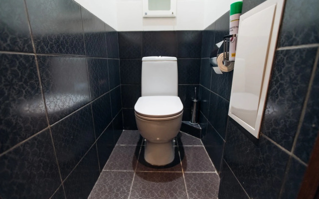 Апартаменты Трехкомнатные на Энгельса