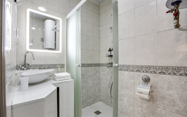 Апартаменты Уют на Пушкинской 18 2