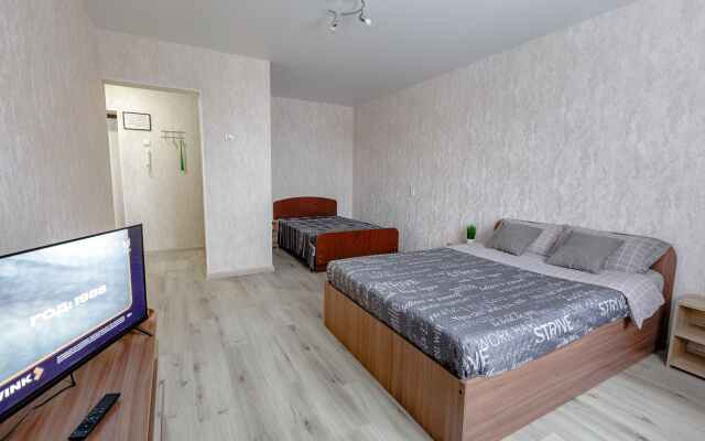 Smolsutki Normandiya-Neman 29 Flat