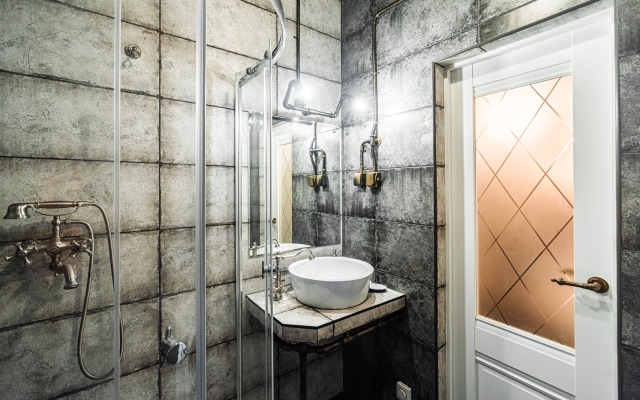 Апартаменты в Центре Петербурга