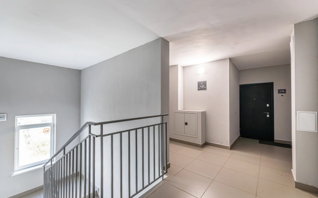 Tataparts Sedymoye Nebo Apartament