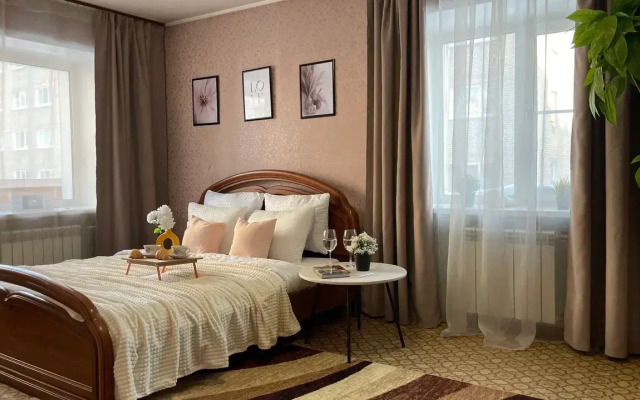 Апартаменты Good Life для 4-х на Геодезической