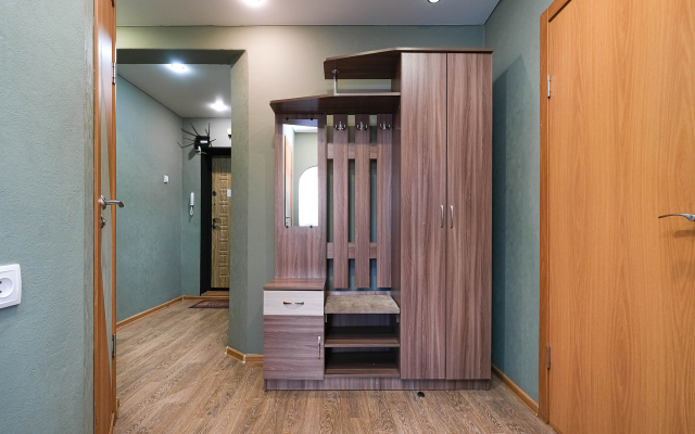 Квартира возле ЖД вокзала