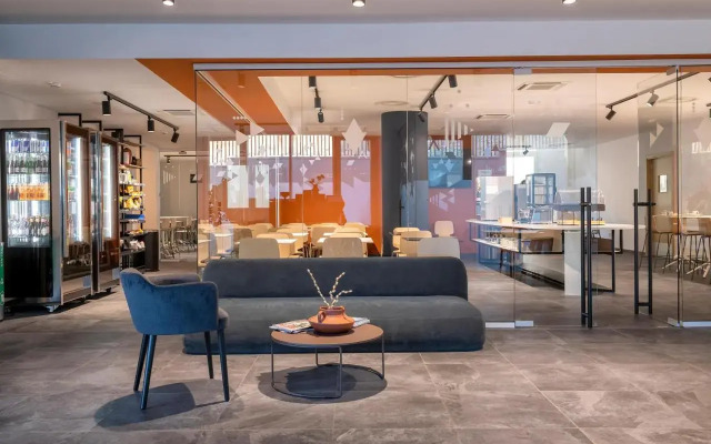 B&B Hotel Sassari