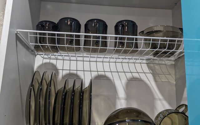 Квартира Набережночелнинский Проспект 16