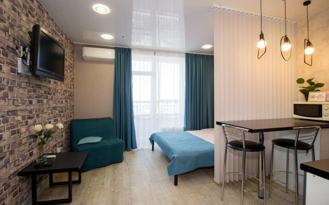 Апартаменты Jet Life Apartments 4