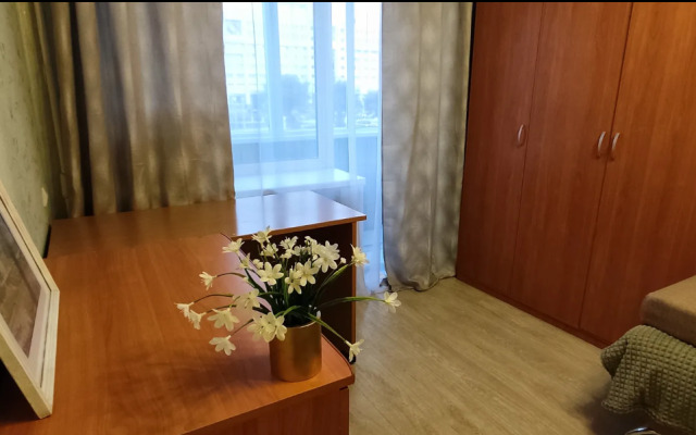 Na Lenina Flat