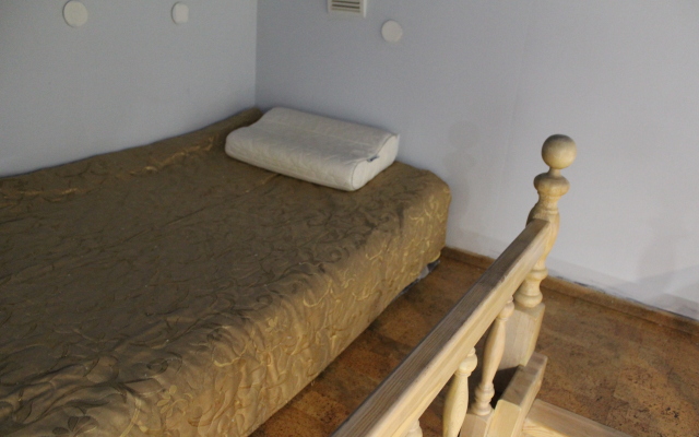Avgust Kurskij Guesthouse