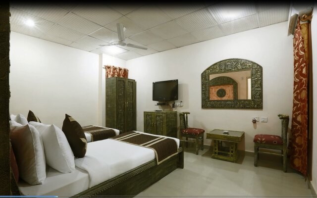 Hotel Dreen Lotus Dwarka